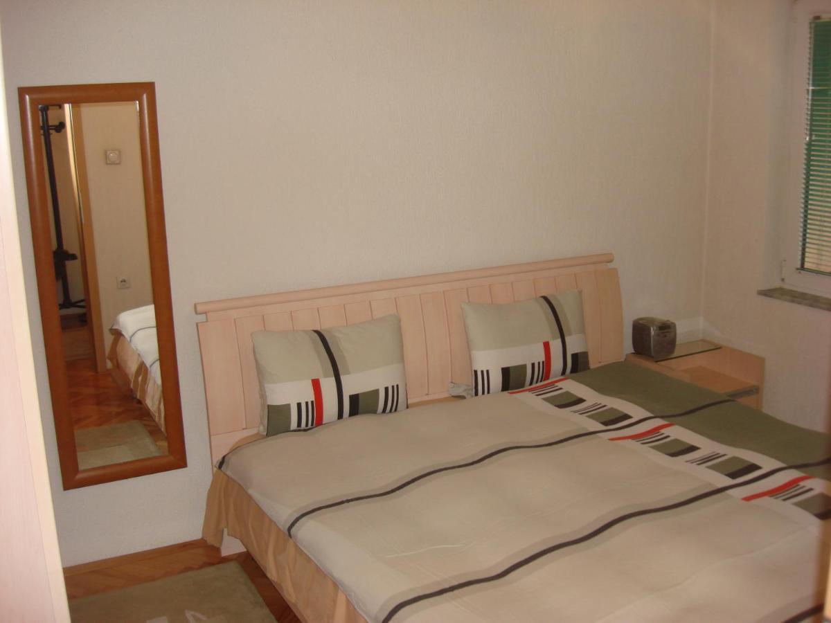 Jani Apartment Pristina Buitenkant foto