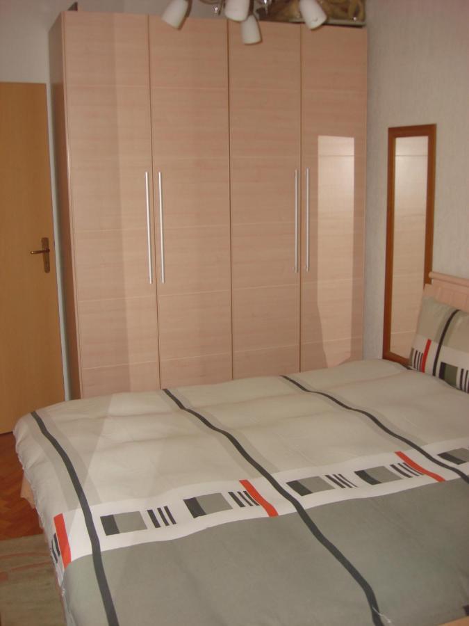 Jani Apartment Pristina Buitenkant foto
